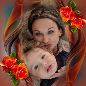 Meet your Posher, Svetlana